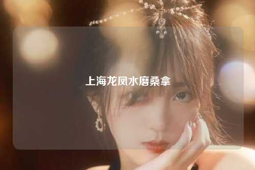 上海龙凤水磨桑拿