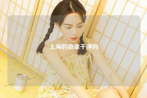 上海的桑拿干净吗