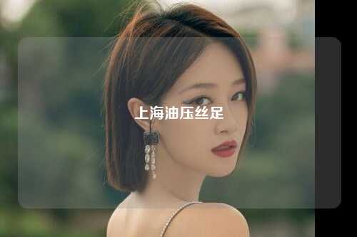 上海油压丝足