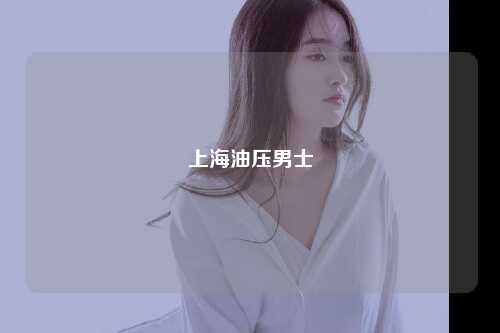 上海油压男士